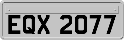 EQX2077