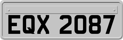 EQX2087