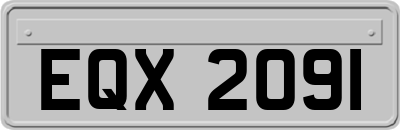 EQX2091