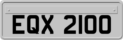 EQX2100
