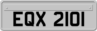 EQX2101