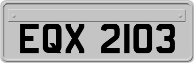EQX2103