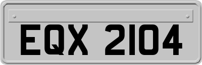 EQX2104