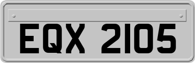EQX2105