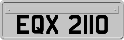 EQX2110