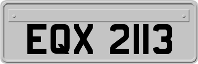 EQX2113