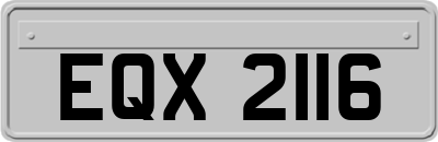 EQX2116
