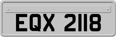 EQX2118