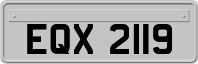 EQX2119