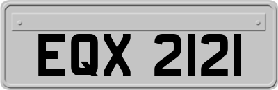 EQX2121
