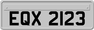 EQX2123