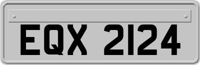 EQX2124