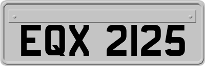 EQX2125