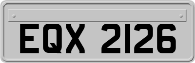 EQX2126