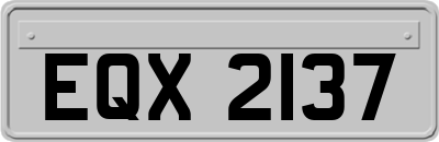 EQX2137