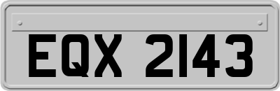 EQX2143