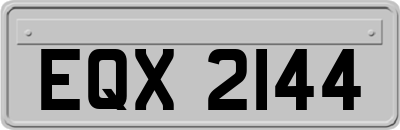 EQX2144