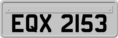 EQX2153