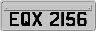 EQX2156