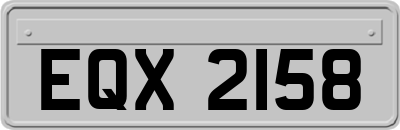 EQX2158
