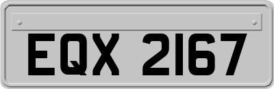 EQX2167