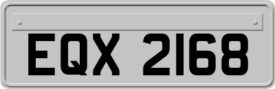 EQX2168