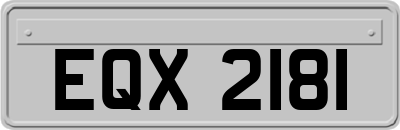 EQX2181