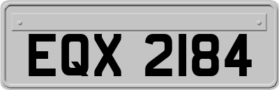 EQX2184