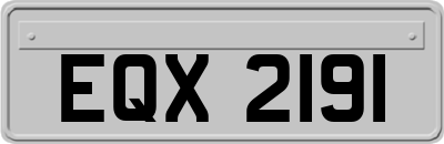 EQX2191
