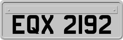 EQX2192