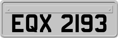 EQX2193