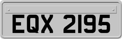 EQX2195