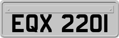 EQX2201