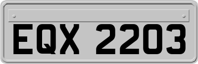 EQX2203