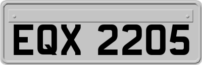 EQX2205