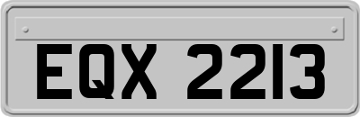 EQX2213