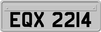 EQX2214