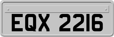 EQX2216