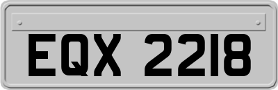 EQX2218