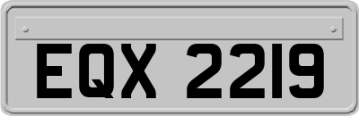 EQX2219