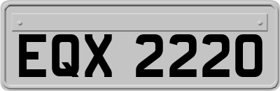 EQX2220