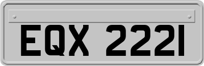 EQX2221