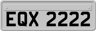 EQX2222