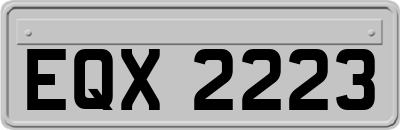 EQX2223