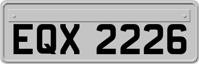 EQX2226