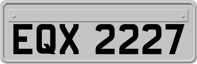 EQX2227