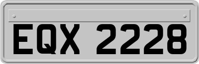 EQX2228