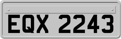 EQX2243