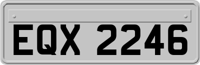 EQX2246