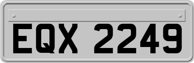 EQX2249